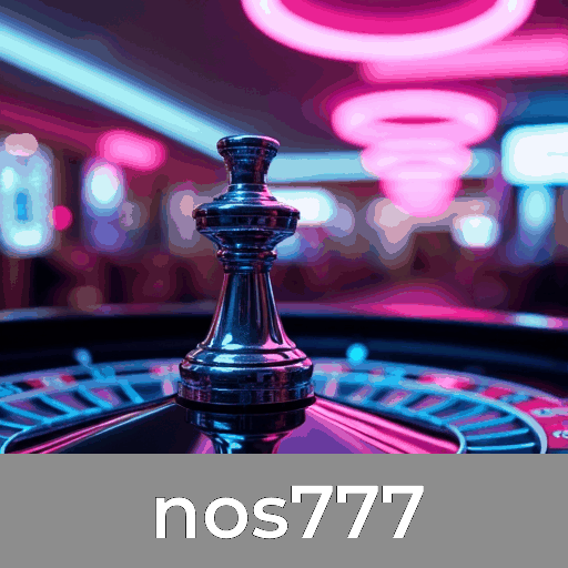 nos777: Baixe e aposte com rapidez e segurança