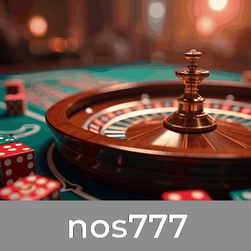 nos777: Login Seguro e Rápido para Brasileiros