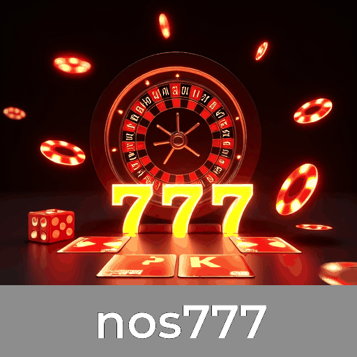 Inovação Tecnológica nos777: Onde a Excelência Encontra Entretenimento