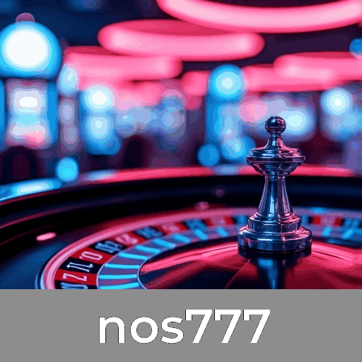 nos777: Caça-Níqueis Altos RTP, Jogos de Mesa Estratégicos, e Mais
