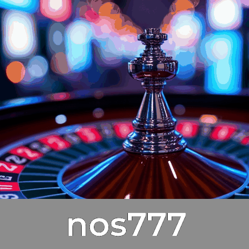 nos777: Cassino Online Seguro e Premiado