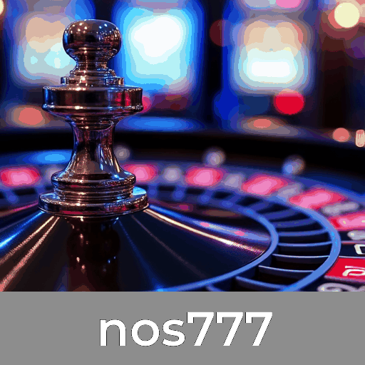 nos777: Caça-Níqueis Altos RTP, Jogos de Mesa Estratégicos, e Mais